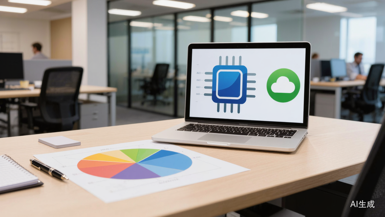 AI时代的“SaaS生存象限图”:你的SaaS还安全吗?